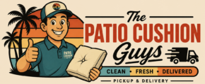 The Patio Cushion Guys