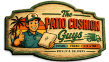 The Patio Cushion Guys